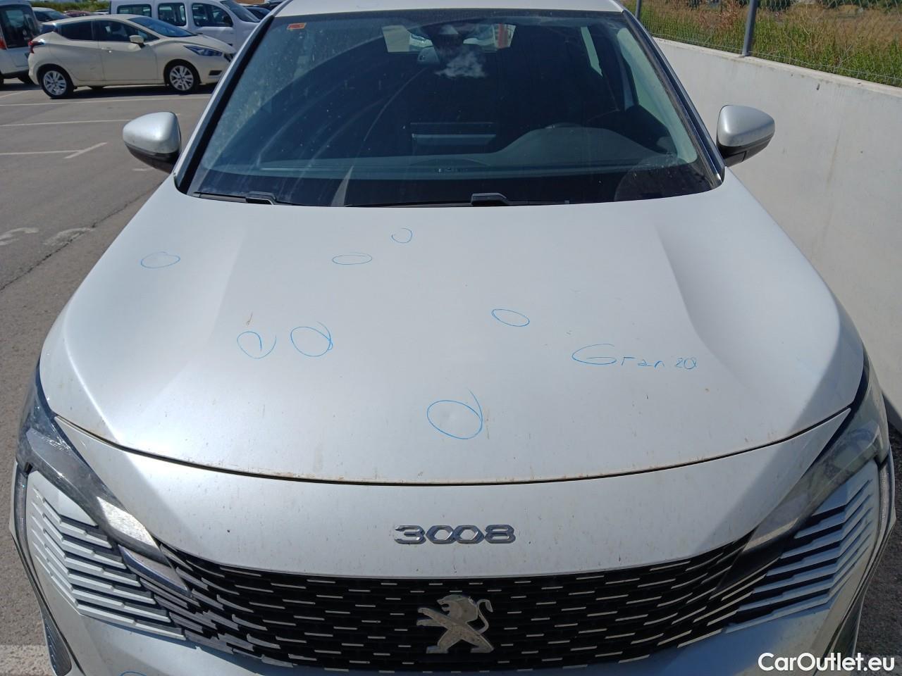  Peugeot  3008  Active Pack 1.2 PureTech 130CV AT8 E6d #12