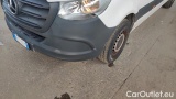  Mercedes  Sprinter e - 4 batterie #55