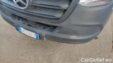  Mercedes  Sprinter e - 4 batterie #57