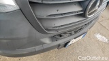  Mercedes  Sprinter e - 4 batterie #64