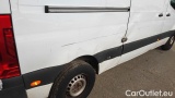  Mercedes  Sprinter e - 4 batterie #94