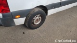  Mercedes  Sprinter e - 4 batterie #95