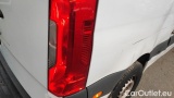  Mercedes  Sprinter e - 4 batterie #97