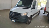  Mercedes  Sprinter e - 4 batterie 