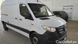  Mercedes  Sprinter e - 4 batterie #2
