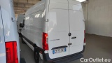  Mercedes  Sprinter e - 4 batterie #3