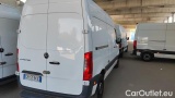  Mercedes  Sprinter e - 4 batterie #4