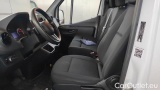  Mercedes  Sprinter e - 4 batterie #5