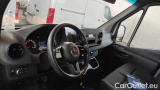  Mercedes  Sprinter e - 4 batterie #6