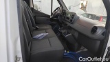 Mercedes  Sprinter e - 4 batterie #7