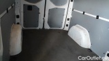  Mercedes  Sprinter e - 4 batterie #9
