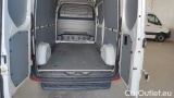  Mercedes  Sprinter e - 4 batterie #10