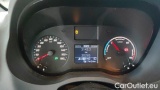  Mercedes  Sprinter e - 4 batterie #13