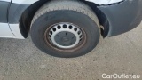  Mercedes  Sprinter e - 4 batterie #14