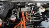  Mercedes  Sprinter e - 4 batterie #15