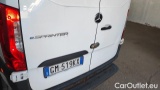 Mercedes  Sprinter e - 4 batterie #24