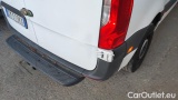  Mercedes  Sprinter e - 4 batterie #26