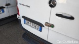  Mercedes  Sprinter e - 4 batterie #27