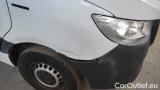  Mercedes  Sprinter e - 4 batterie #45