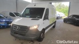  Mercedes  Sprinter e - 4 batterie 