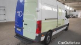  Mercedes  Sprinter e - 4 batterie #4