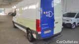  Mercedes  Sprinter e - 4 batterie #3