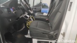  Mercedes  Sprinter e - 4 batterie #5