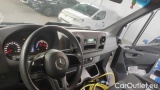  Mercedes  Sprinter e - 4 batterie #6