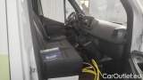  Mercedes  Sprinter e - 4 batterie #7