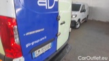  Mercedes  Sprinter e - 4 batterie #47