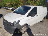  Mercedes  Vito 114 CDI Compact 