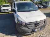  Mercedes  Vito 114 CDI Compact #2