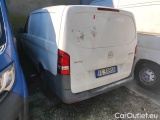  Mercedes  Vito 114 CDI Compact #3