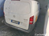  Mercedes  Vito 114 CDI Compact #4