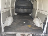  Mercedes  Vito 114 CDI Compact #11