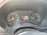  Mercedes  Vito 114 CDI Compact #13