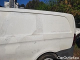  Mercedes  Vito 114 CDI Compact #34