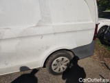  Mercedes  Vito 114 CDI Compact #36
