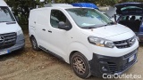  Opel  Vivaro 1.5 Diesel 100cv S&S L1H1 Enjoy 