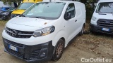  Opel  Vivaro 1.5 Diesel 100cv S&S L1H1 Enjoy #2