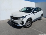  Peugeot  3008  Active Pack 1.2 PureTech 130CV AT8 E6d 