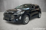  Ford  Kuga Ford  1.5 TDCi 120 Titanium X Auto 5d 