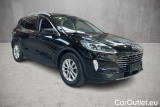  Ford  Kuga Ford  1.5 TDCi 120 Titanium X Auto 5d #4