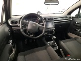  Citroen  C3 CITROEN  / 2016 / 5P / Berline PureTech 110 S&S BVM6 Shine Business #5