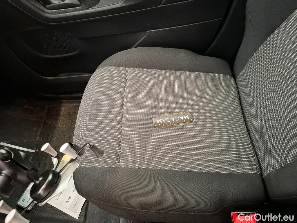 Citroen  Berlingo  Fourgon Club M 650 1.5 BlueHDi 100CV BVM6 E6d #21