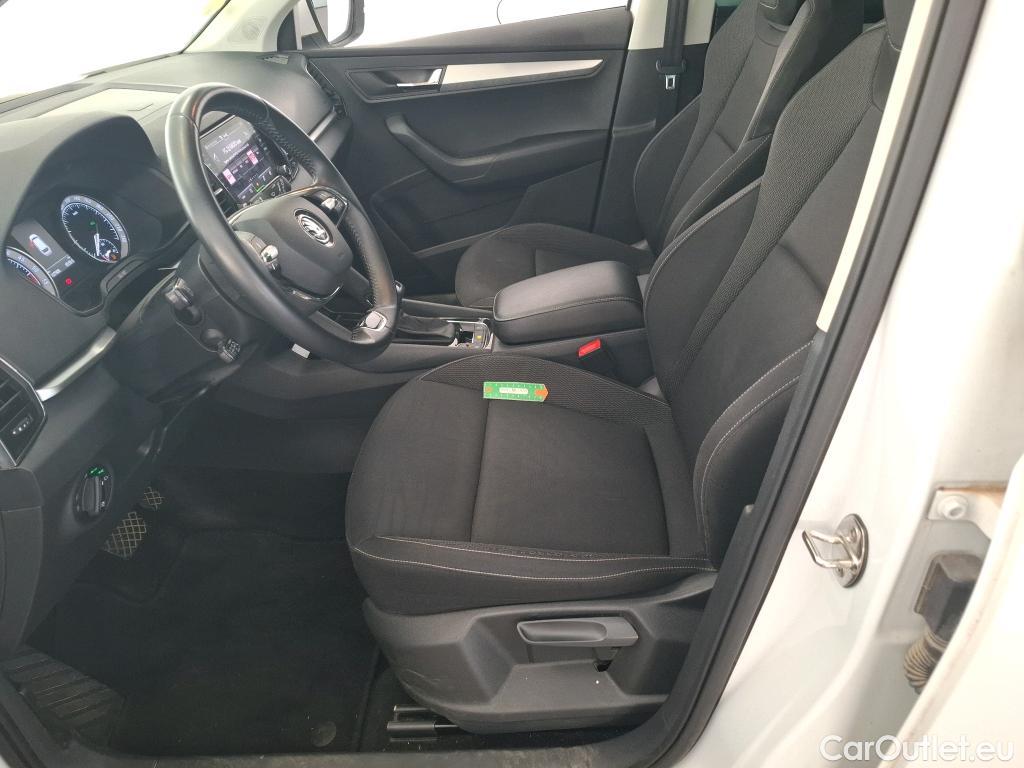  Skoda  Karoq SKODA  / 2017 / 5P / SUV 2.0 TDI 116ch DSG7 Business #20