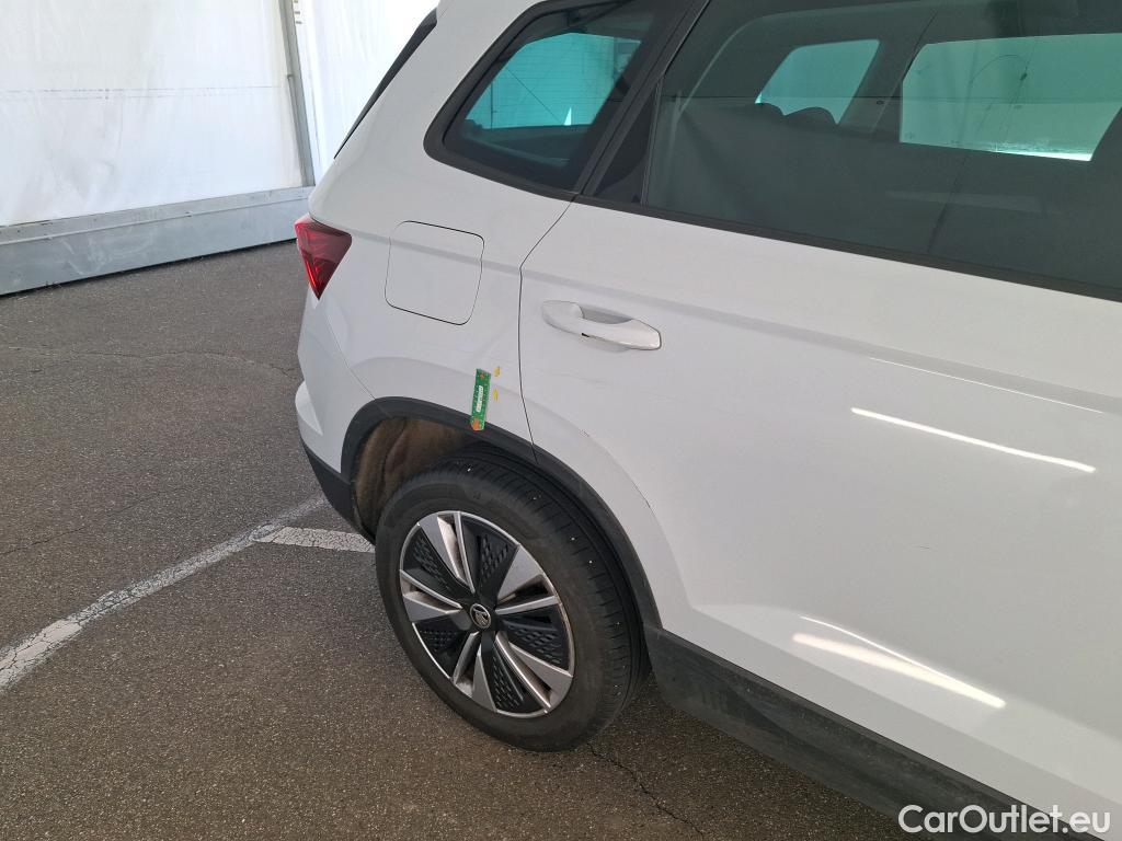  Skoda  Karoq SKODA  / 2017 / 5P / SUV 2.0 TDI 116ch DSG7 Business #32