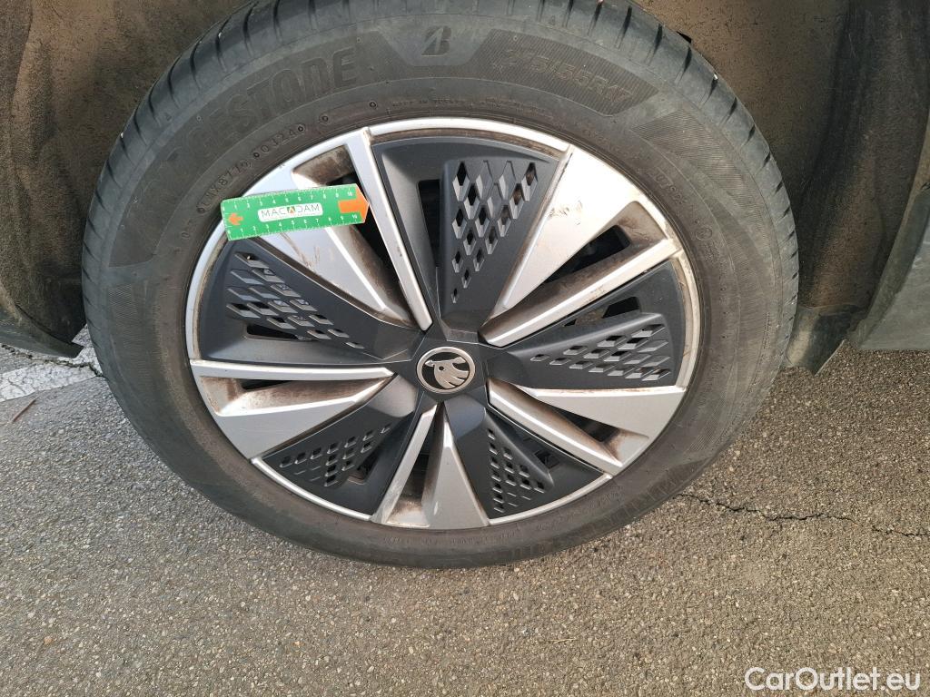  Skoda  Karoq SKODA  / 2017 / 5P / SUV 2.0 TDI 116ch DSG7 Business #12