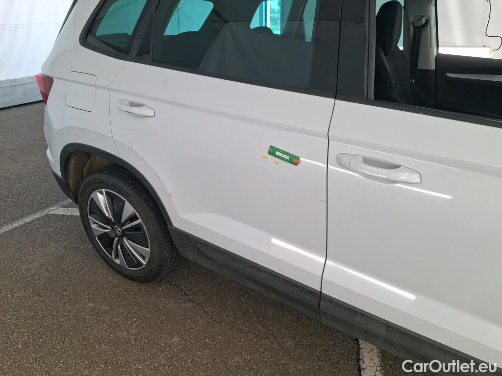  Skoda  Karoq SKODA  / 2017 / 5P / SUV 2.0 TDI 116ch DSG7 Business #1