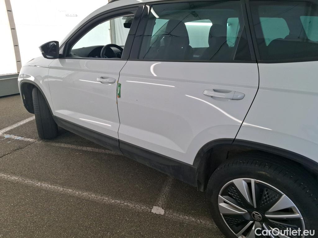  Skoda  Karoq SKODA  / 2017 / 5P / SUV 2.0 TDI 116ch DSG7 Business #27